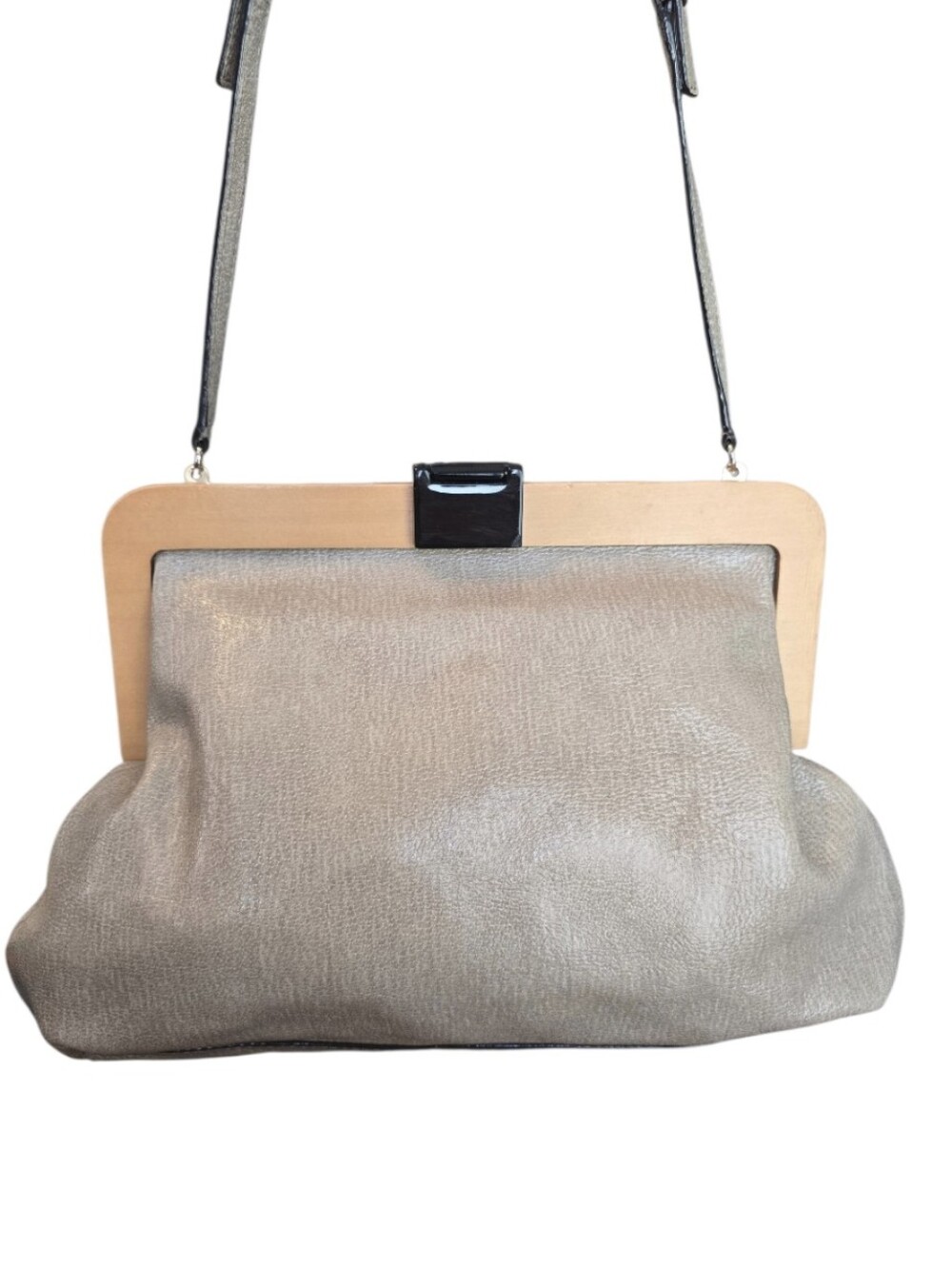 Kate Spade Zuma Beach Marga Shoulder Bag In EUC - Picture 4 of 16